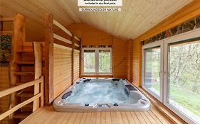 Goricko Relax House