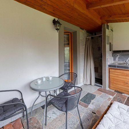 Ferienwohnung Goricko Relax House Kuzma Zimmer foto