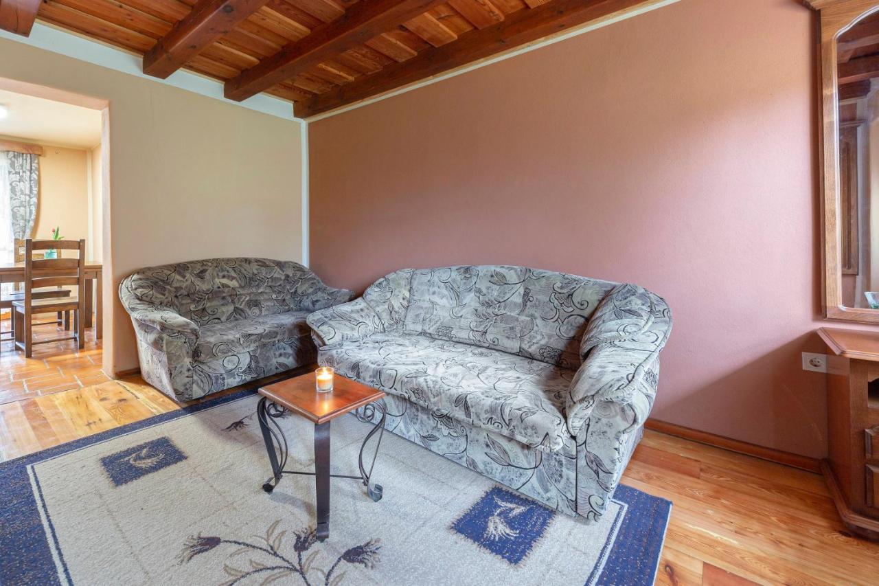 Ferienwohnung Goricko Relax House Kuzma Exterior foto