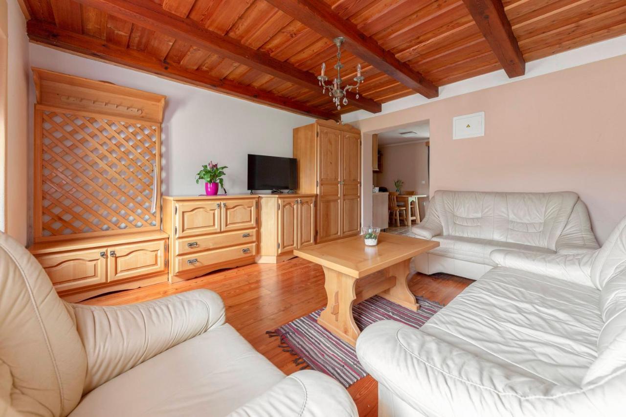 Ferienwohnung Goricko Relax House Kuzma Exterior foto