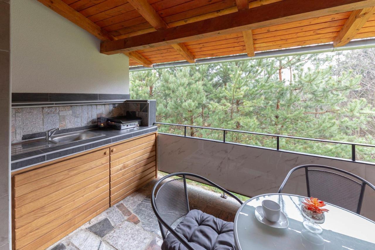 Ferienwohnung Goricko Relax House Kuzma Exterior foto