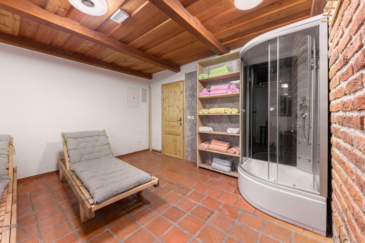 Ferienwohnung Goricko Relax House Kuzma Exterior foto